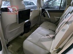 تويوتا لاندكروزر برادو